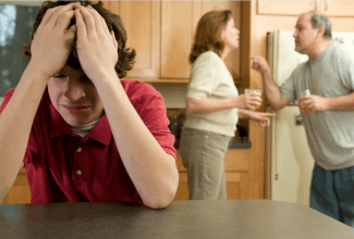 Termination of Parental Rights | Colorado Divorce Lawyers